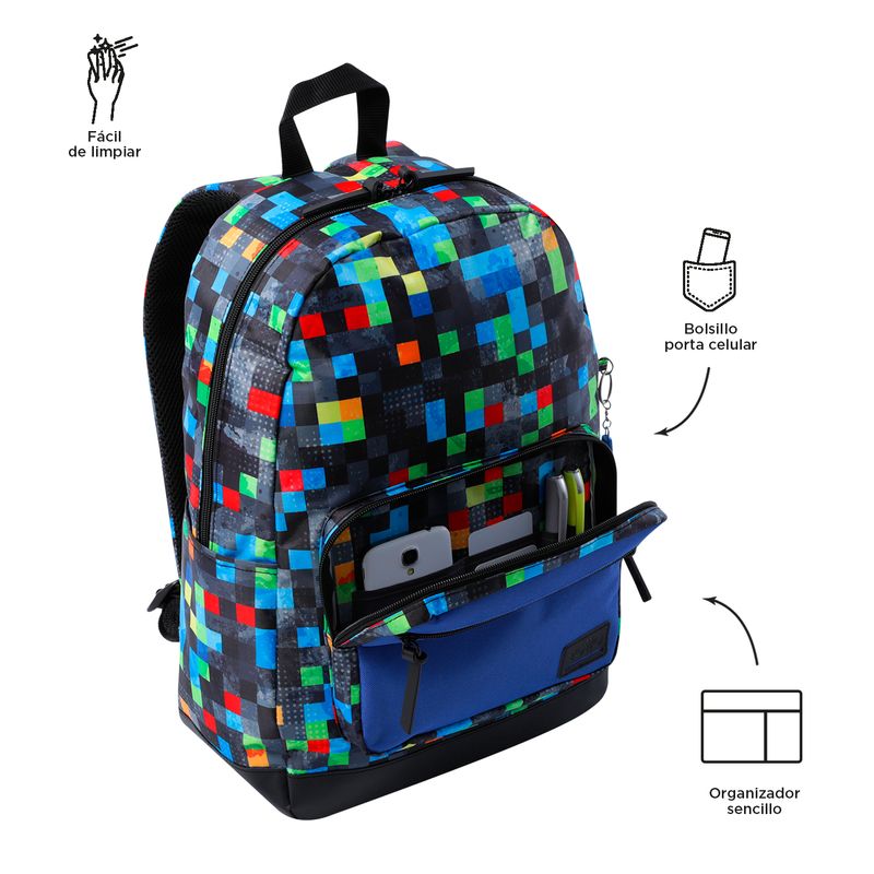 MOCHILA-TOCAX-6CY