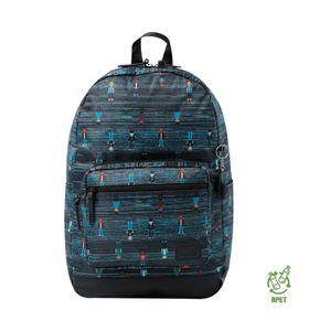 MOCHILA TOCAX 6YE