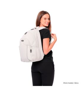 MOCHILA P TABLET Y PC CAMBRI 2.0 T2P