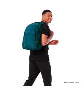 MOCHILA P TABLET Y PC CAMBRI 2.0 Z3B