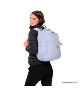 MOCHILA GOCTAL TWILL 2.0 Z8S