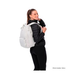 MOCHILA BABYBAO 2.0 T2P