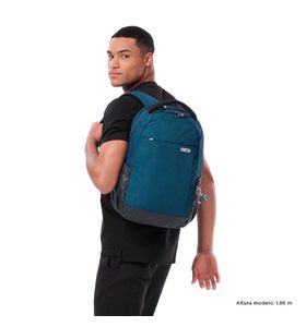 MOCHILA P TABLET Y PC DELEG 2.0 Z3B