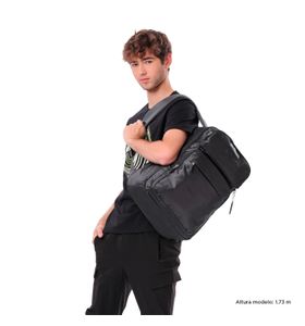 MOCHILA SUSPENSION G1O