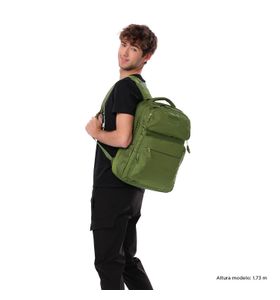 MOCHILA SUSPENSION V3I