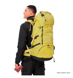 MOCHILA SUMMIT 67 A03L