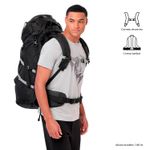 MOCHILA-SUMMIT-67-N01L