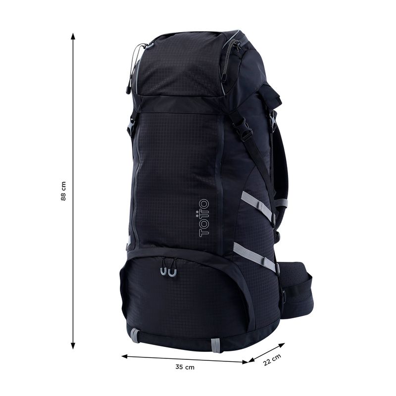 MOCHILA-SUMMIT-67-N01L