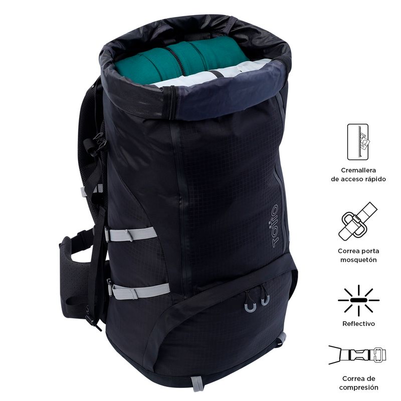 MOCHILA-SUMMIT-67-N01L