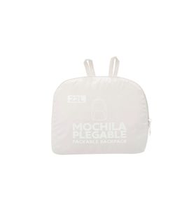 MOCHILA PLEGABLE SYNCRO T2PL