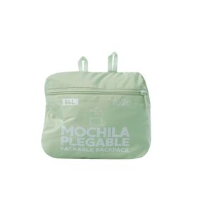 MOCHILA PLEGABLE XINGU V0VM