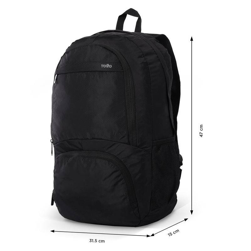 MOCHILA-PLEGABLE-SYNCRO-N01L