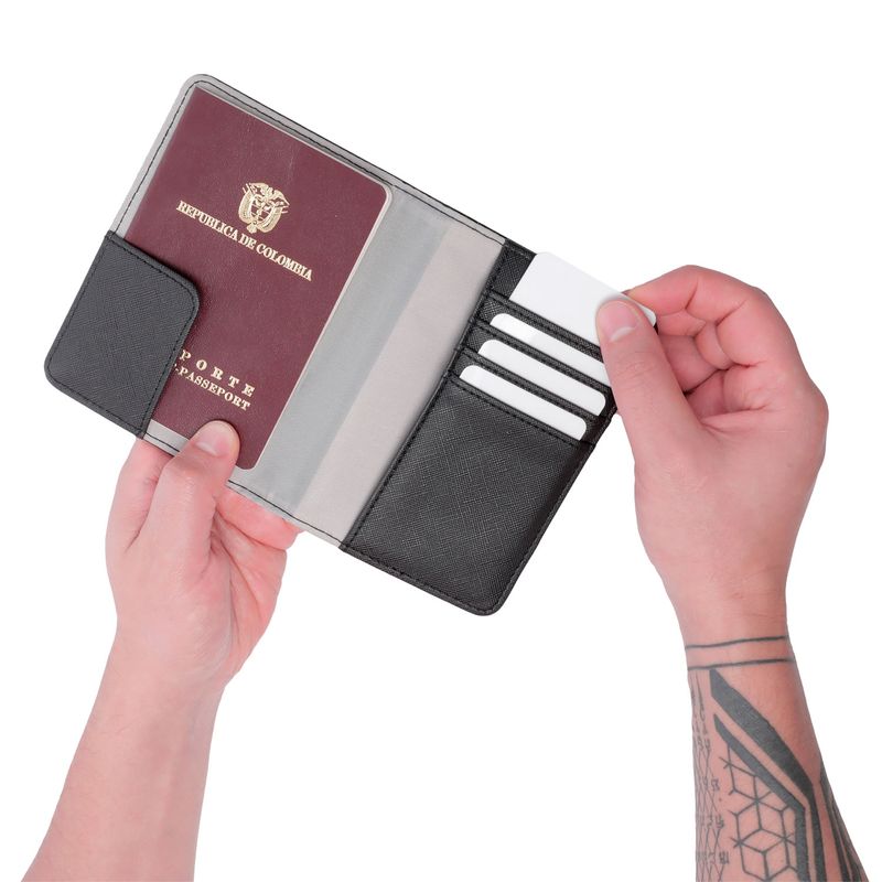 PORTA-PASAPORTE-HOLDERY-N01U