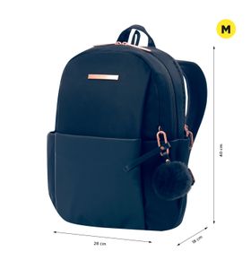 MOCHILA ADELAIDE 1 2.0 Z9G