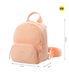 MOCHILA YUEN 2.0 P3Q