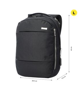 MOCHILA COLBERT N01