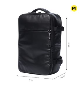 MOCHILA GROW N01