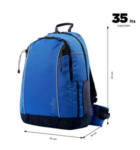 MOCHILA SUMMIT 35 Z3V