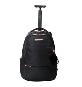 MOCHILA RUE TROLLEY N01