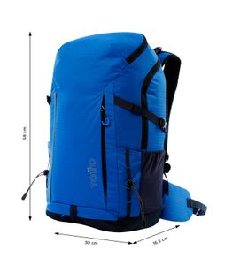 MOCHILA SUMMIT 28 Z3V