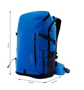 MOCHILA SUMMIT 28 Z3V