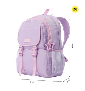MOCHILA CLUW M MP0