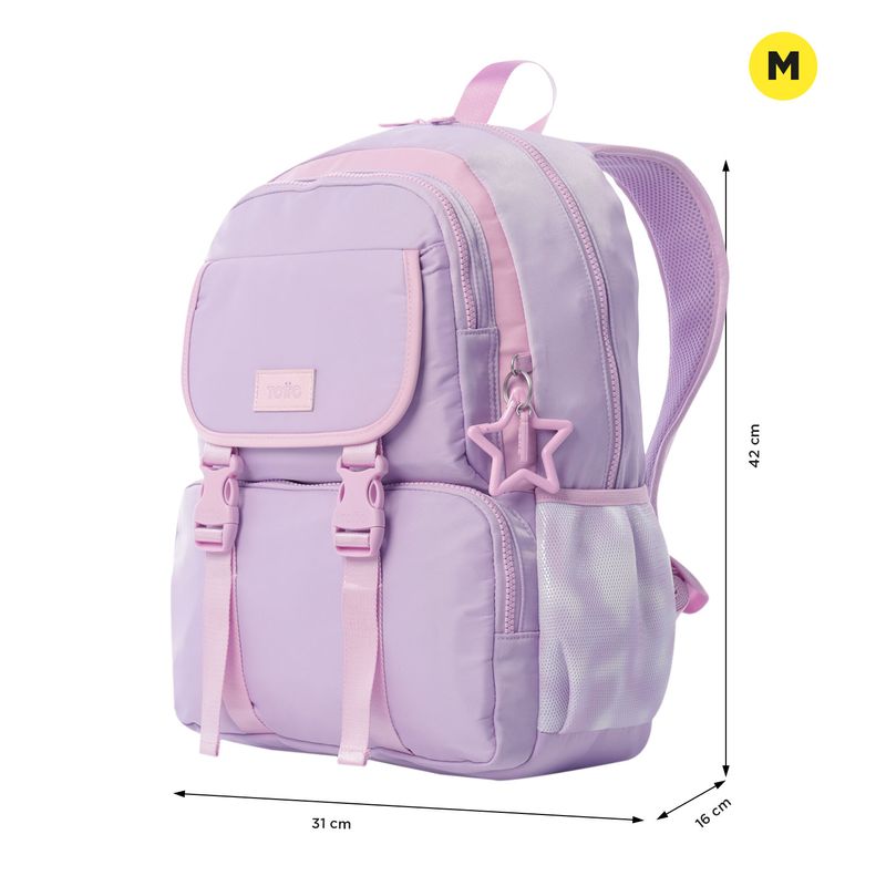 MOCHILA-CLUW-M-MP0