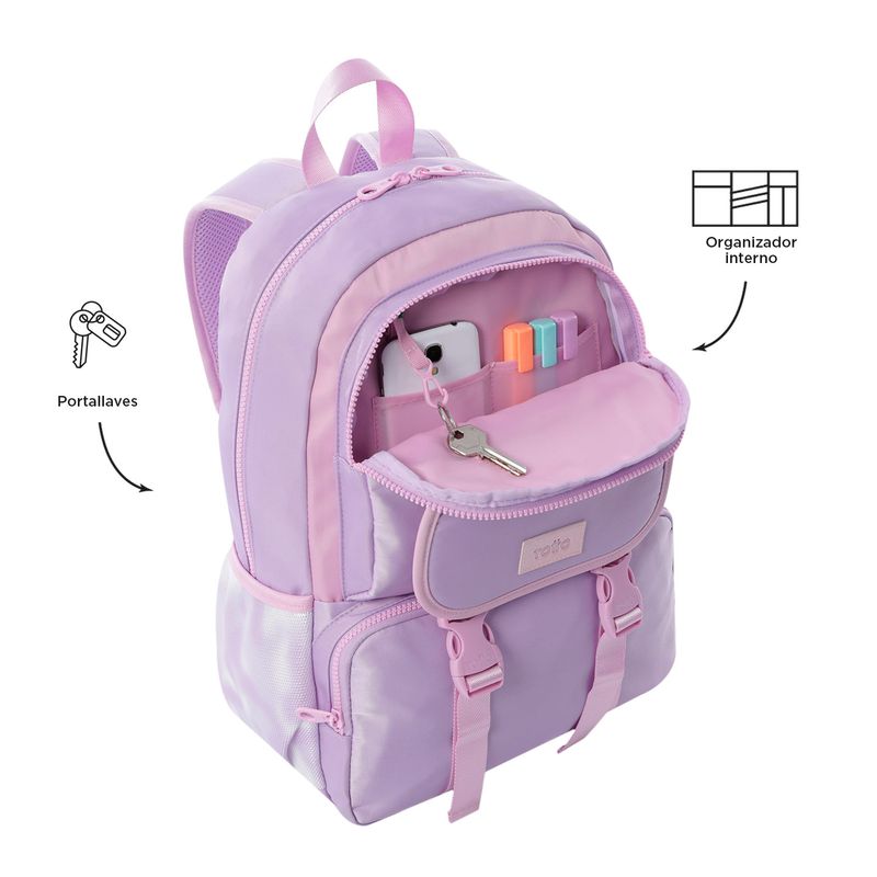 MOCHILA-CLUW-M-MP0