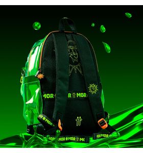 MOCHILA FERXXO 2024 M V2V