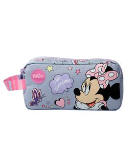 CARTUCHERA MINNIE-6YM
