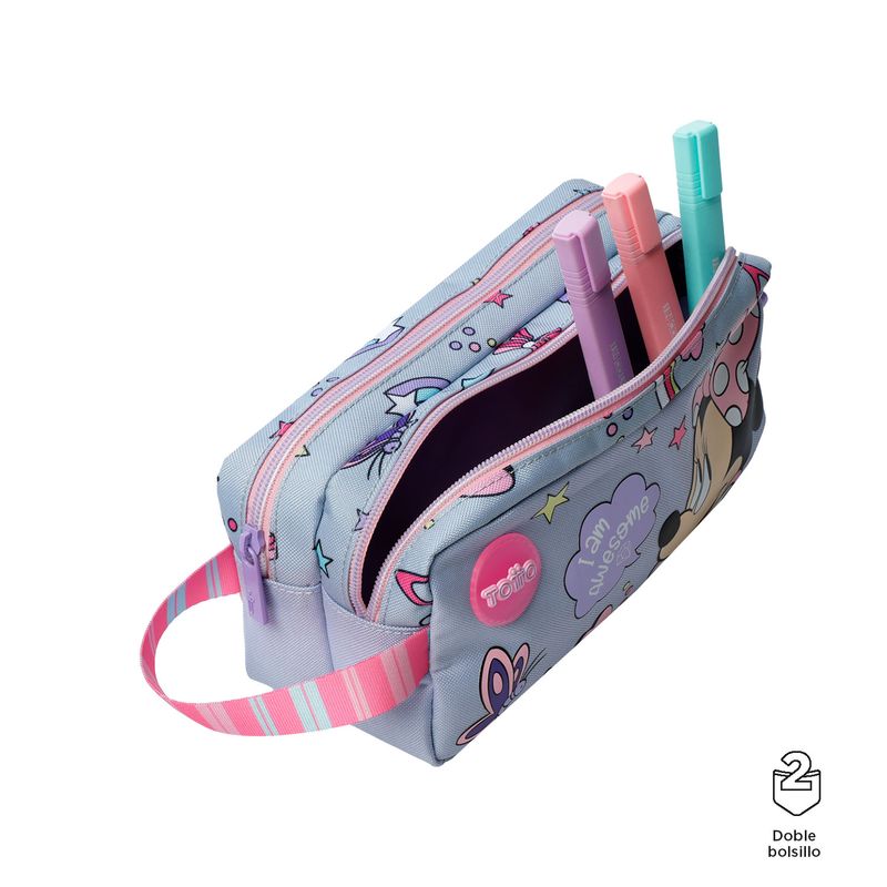 CARTUCHERA-MINNIE-6YM