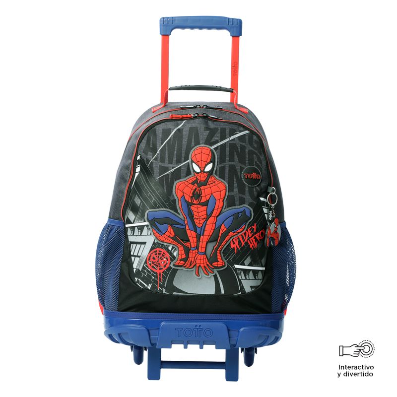 MOCHILA-RUE-BOMPER-SPIDERMAN-AMAZING-L-9JO