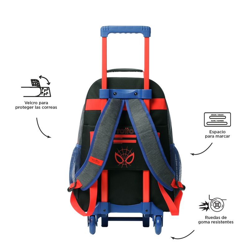 MOCHILA-RUE-BOMPER-SPIDERMAN-AMAZING-L-9JO