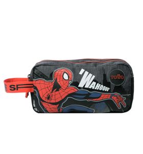 CARTUCHERA SPIDERMAN AMAZING 9JO