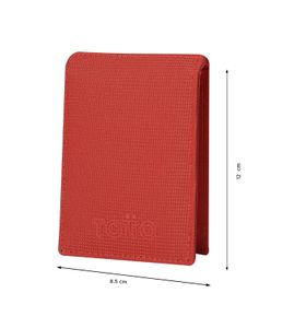 BILLETERA MESH S-R24