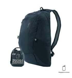 MOCHILA PLEGABLE TROKER-Z9G