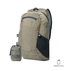 MOCHILA PLEGABLE TROKER-T0G