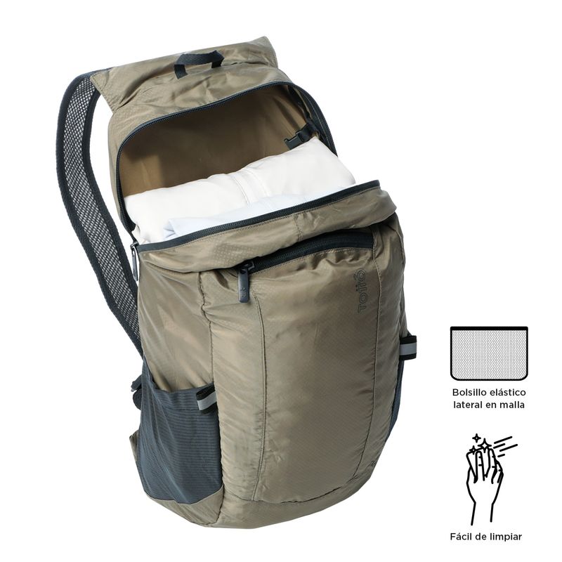 MOCHILA-PLEGABLE-TROKER-T0G