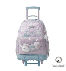 MOCHILA RUE BOMPER KAWI L 4QX