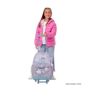 MOCHILA RUE BOMPER KAWI L 4QX