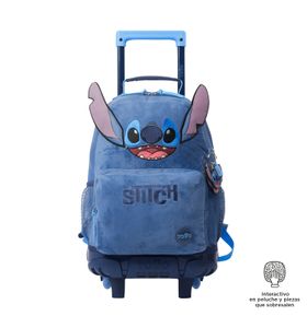 MOCHILA RUE BOMPER STITCH M 0LQ