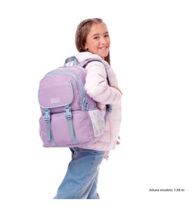 MOCHILA CLUW M MZ0