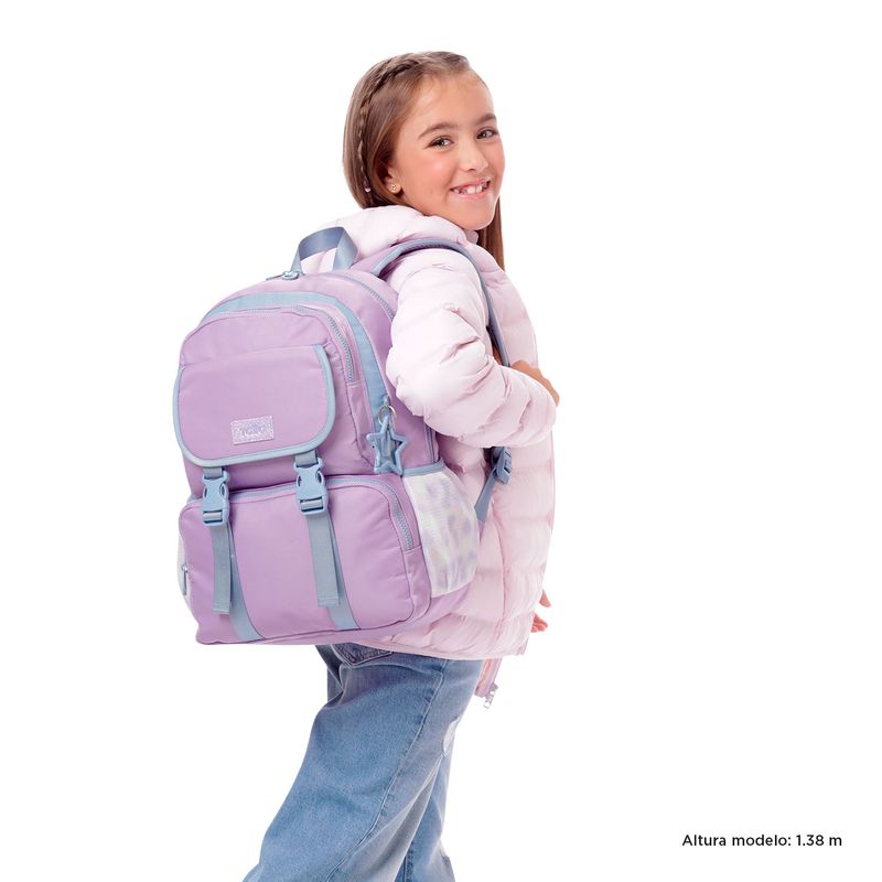 MOCHILA-CLUW-M-MZ0