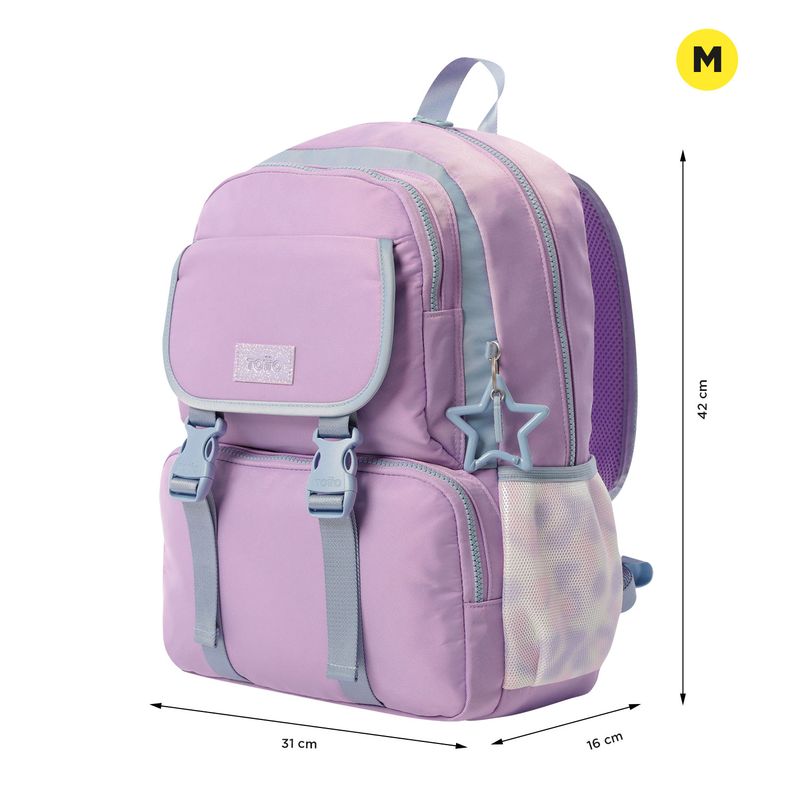 MOCHILA-CLUW-M-MZ0