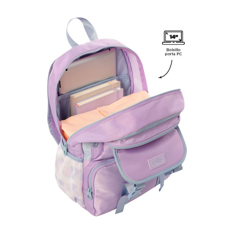 MOCHILA-CLUW-M-MZ0