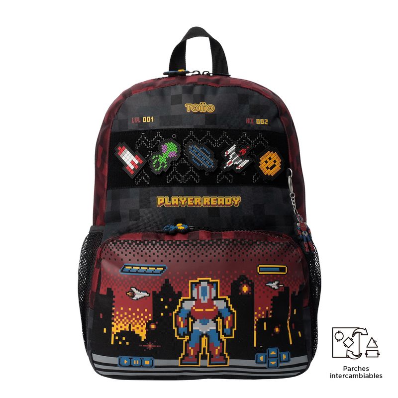 MOCHILA-DIGIBOT-M-6RX