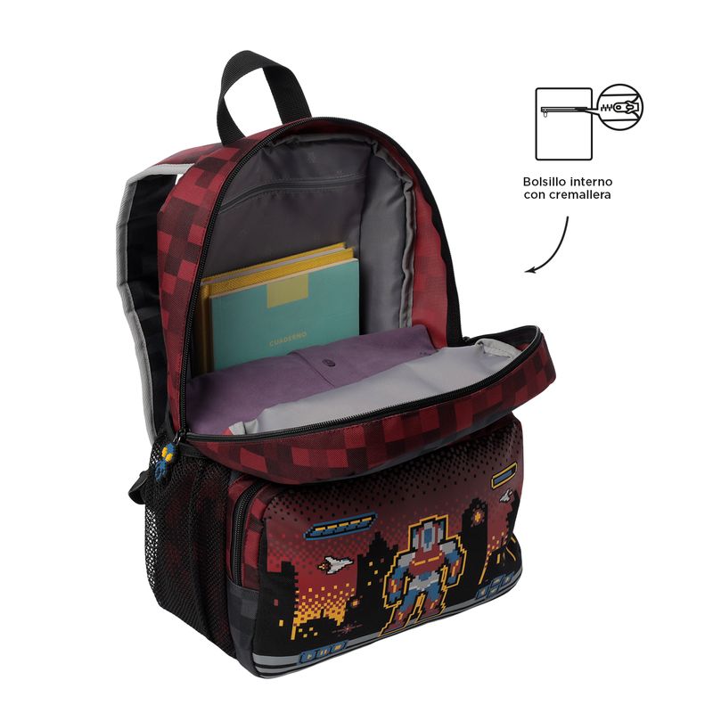 MOCHILA-DIGIBOT-M-6RX