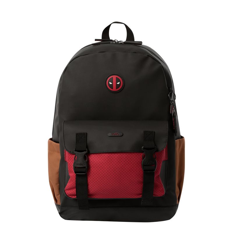 MOCHILA-DEAD-POOL-L-NR0