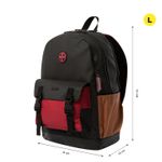MOCHILA-DEAD-POOL-L-NR0