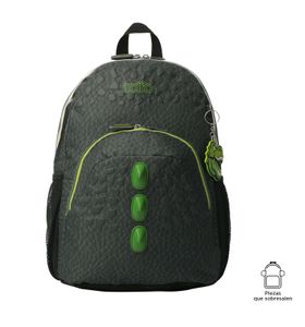 MOCHILA DINOLAND M 7YP